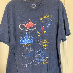 Disney T-shirt